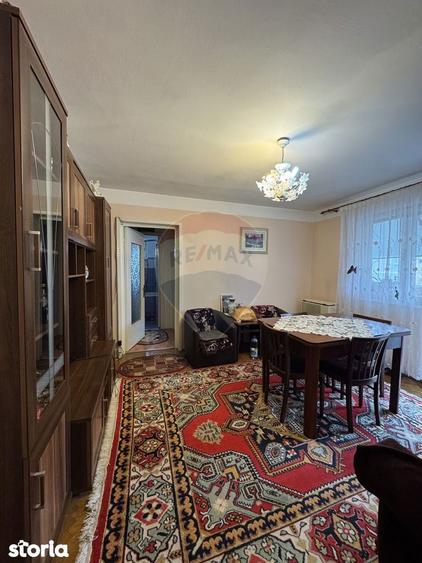 Apartament cu 2 camere, str. Turda - 3