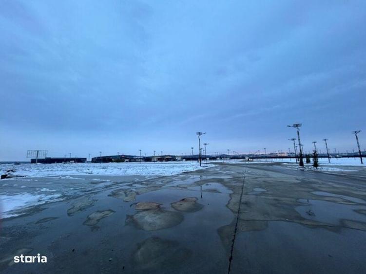 Afumati Complex Comercial Victoria, de la 440 la 350.000 mp, Doraly - 2