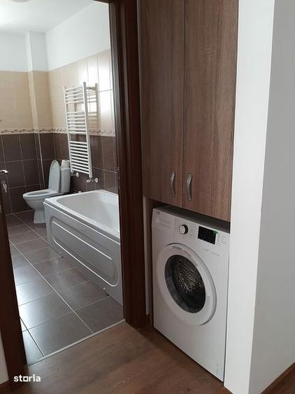 Vand apartament cu 3 camere Radauti - 5