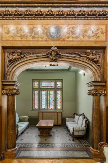 Vilă / Palat / Investiție zonă Universitate - 3