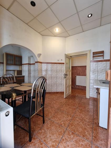 Etaj Vilă Interbelică – Investiție Centrală Calea Călărașilor / Hala Traian - 24