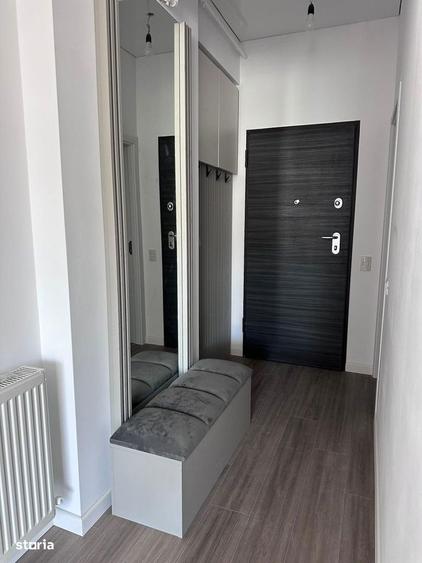 Mamaia Building ?tefan Resort - 2 camere COMISION 0% CUMPARATOR - 7