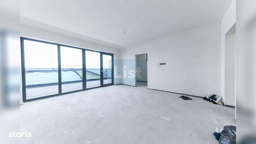 Duplex zona Grigorescu | View superb | 223 suprafata utila - 3