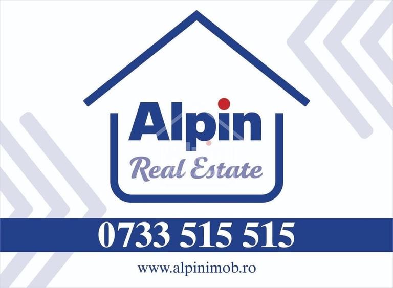 Garsoniera Suprafata Generoasa - 14