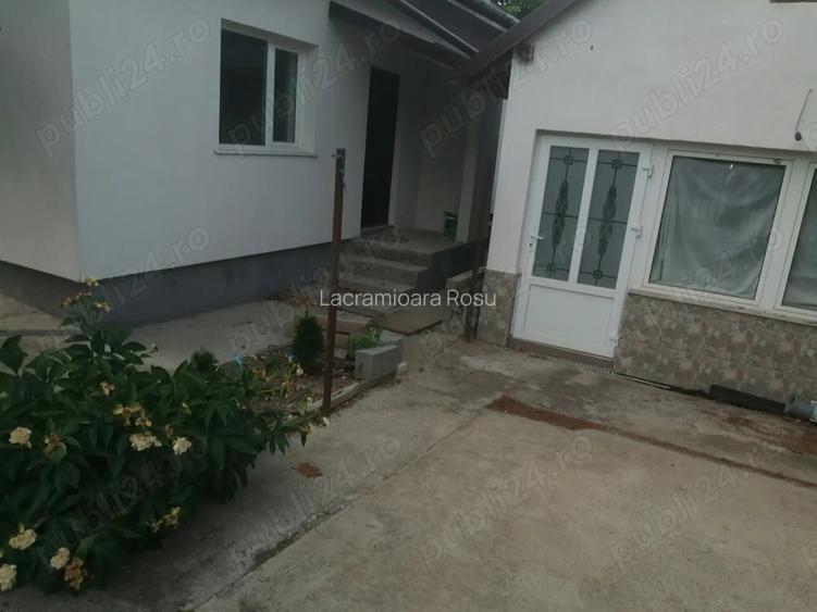 Casa de vanzare in Boto?ani Casa de vanzare in Boto?ani