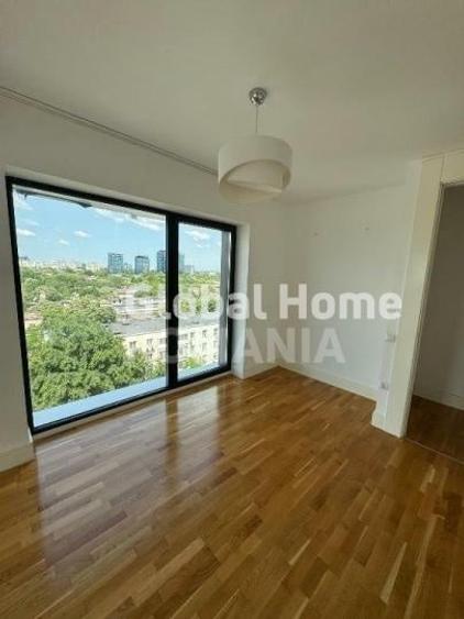 Apartament 3 camere| Floreasca Barbu Vacarescu 102 TheAdress| Parcare subterana - 2