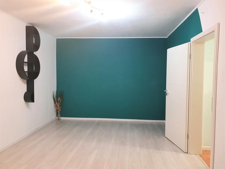Apartament 2 cam semidecom - Baba Novac-Campia Libertatii - 5 min parc - 1