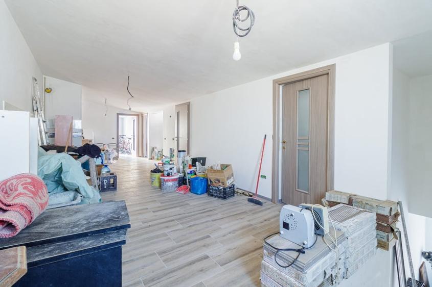 Casa Voluntari Spatioasa 300mp utili - 14