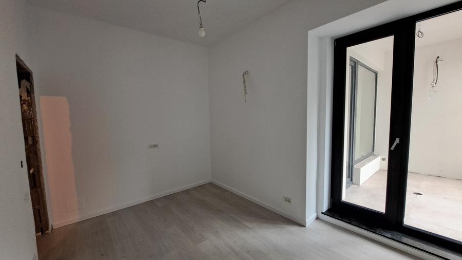 APARTAMENT 2 CAMERE BLOC NOU FINALIZAT ANUL CURENT - 18