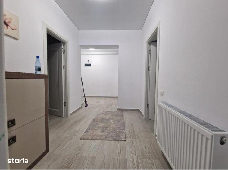 Statiunea Mamaia (zona Rex)-2 camere decomandate, termen lung-500euro - 7