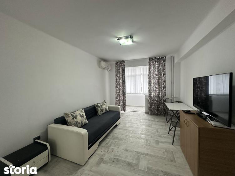 Agentia imobiliara VIGAFON inchiriaza garsoniera Ultracentral - 4