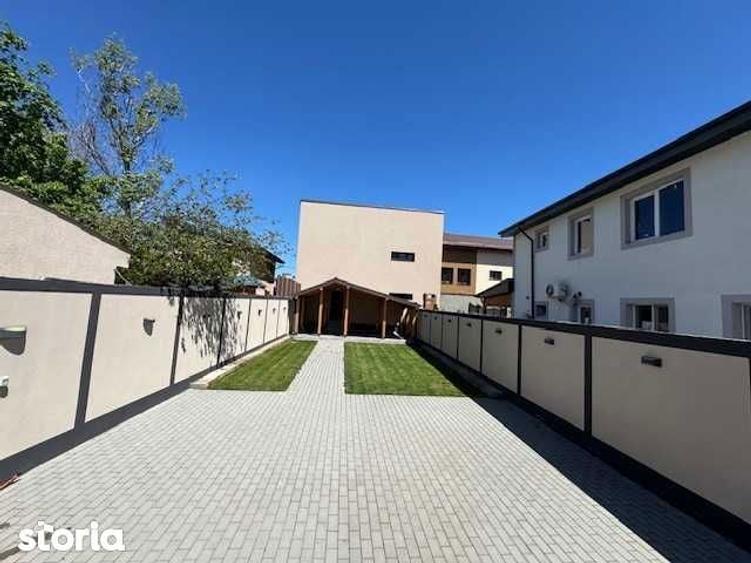 Casa de inchiriat Rahova - 3