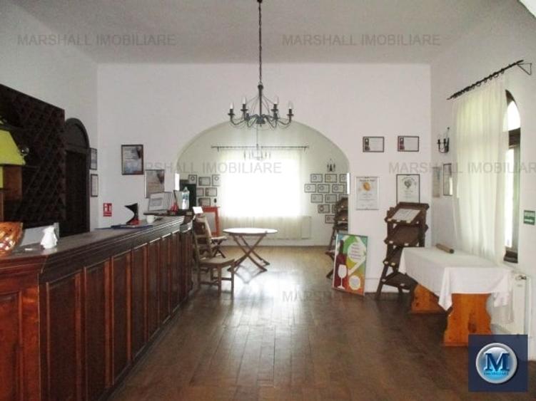 Spatiu comercial de vanzare in Urlati, zona Est, 951 mp #13244 - 6