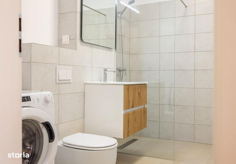 Apartament 1 camera prima utilizare | Proprietar | Maurer Residence - 9