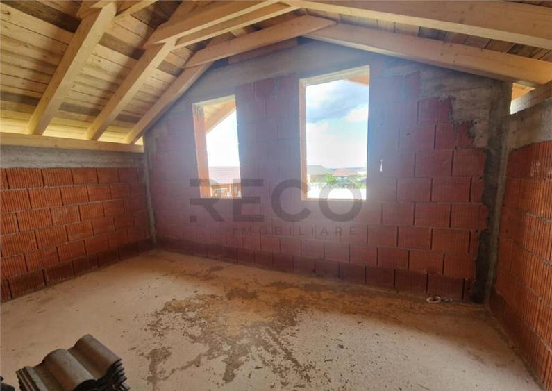 RECO casa la rosu Cihei - 5