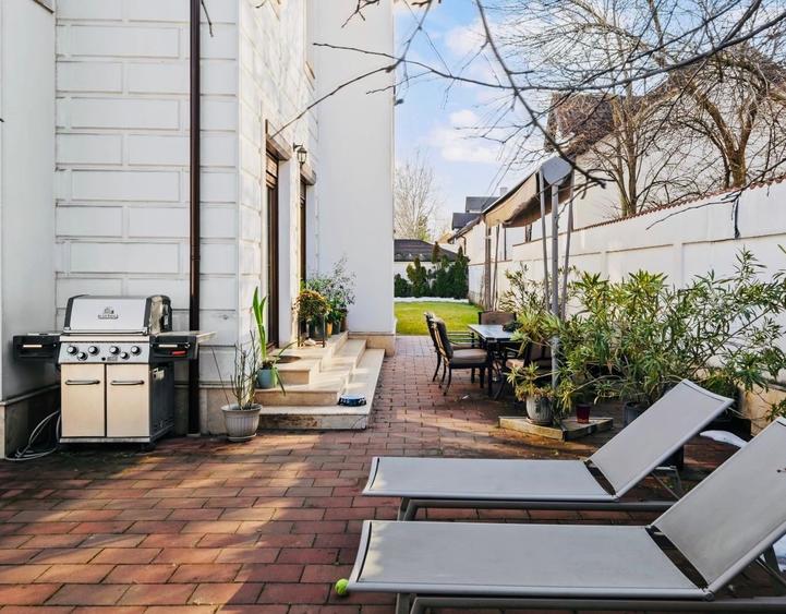 Luxury Villa for Sale – Pipera - 3