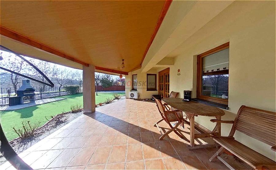 Lake House Dobroesti - Oaza ta de liniște și confort - 12