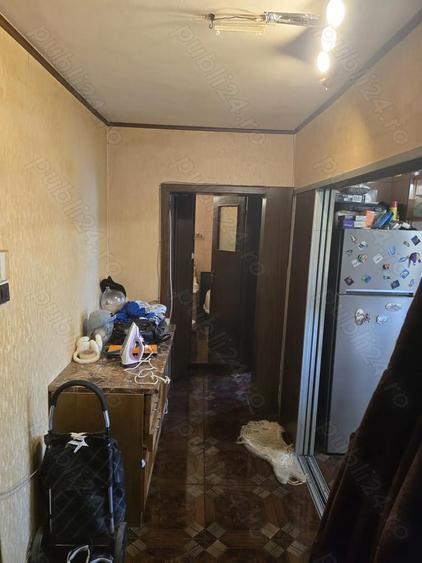 Particular , vand apartament 2 camere decomandate DRISTOR - 4