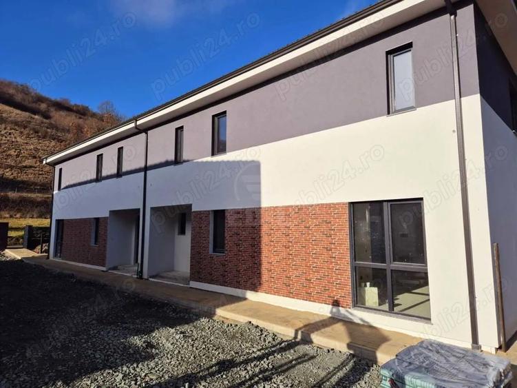 Duplex 4 camere Zona Tautiului - 2