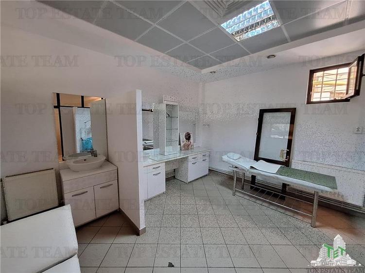 Spatiu comercial - vanzare - chirie - langa teatrul Maria Filotti - Braila - 8