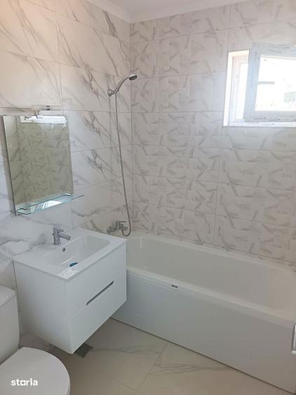 Garsoniera moderna, decomandata, bucatarie inchisa, Metro Militari - 14