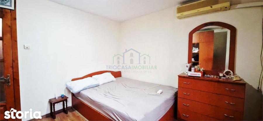 Apartament 4 camere, et. 34, zona Garii - 10