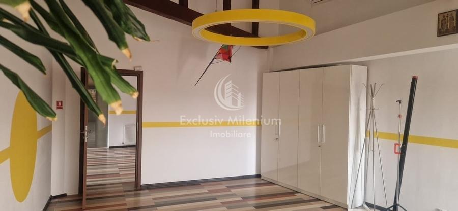 Piata Unirii Vila - Casa Birouri  Serban Voda -Cantemir - 6