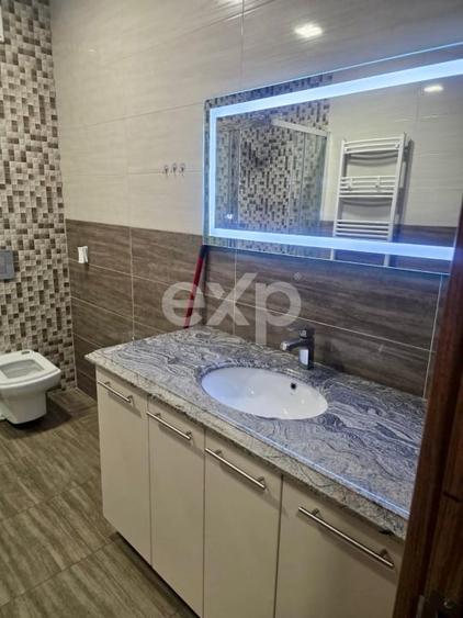 Apartament de închiriat – 4 camere, decomandat – Tractorul, Brașov- 120 mp. - 7