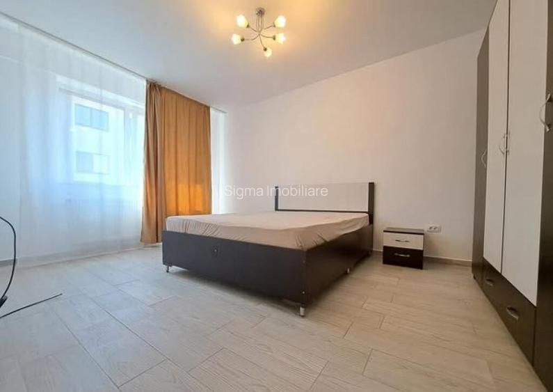 Complex reziden?ial, apartament 1 camera decomandat, mutare imediata