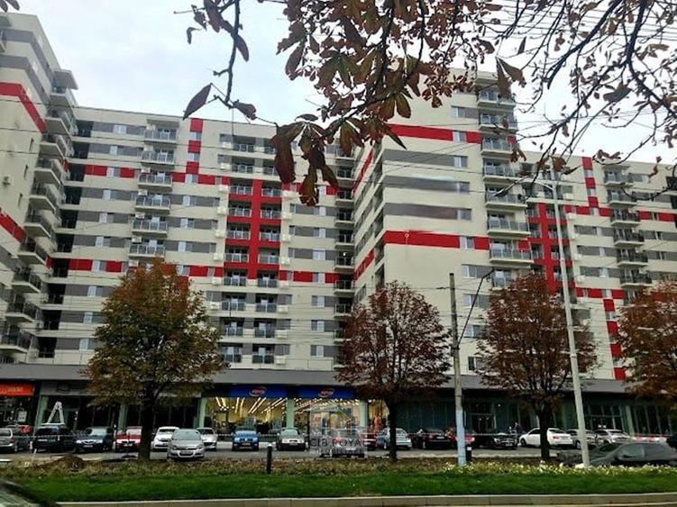 Inchiriez apt. 2cam. Militari-Pacii, Rotar Park1,Bd. I. Maniu,langa metrou Pacii - 1