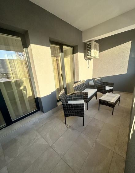 Apartament 2 camere Lux in Complexul Smart Lujerului - 10