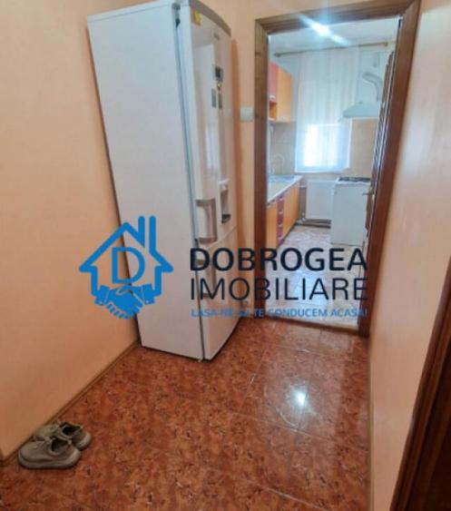 VEST- APARTAMENT 2 CAMERE ,CENTRALA GAZ - 6