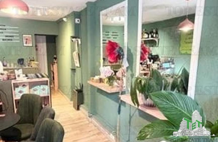 Vanzare spatiu comercial-venit lunar la cheie. - 3