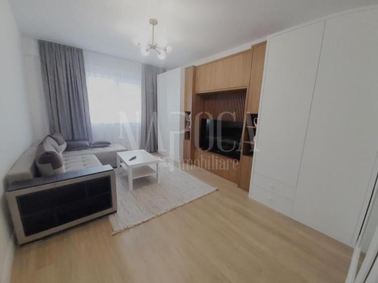 Apartament 2 camere de vanzare in Someseni, Cluj Napoca - 1
