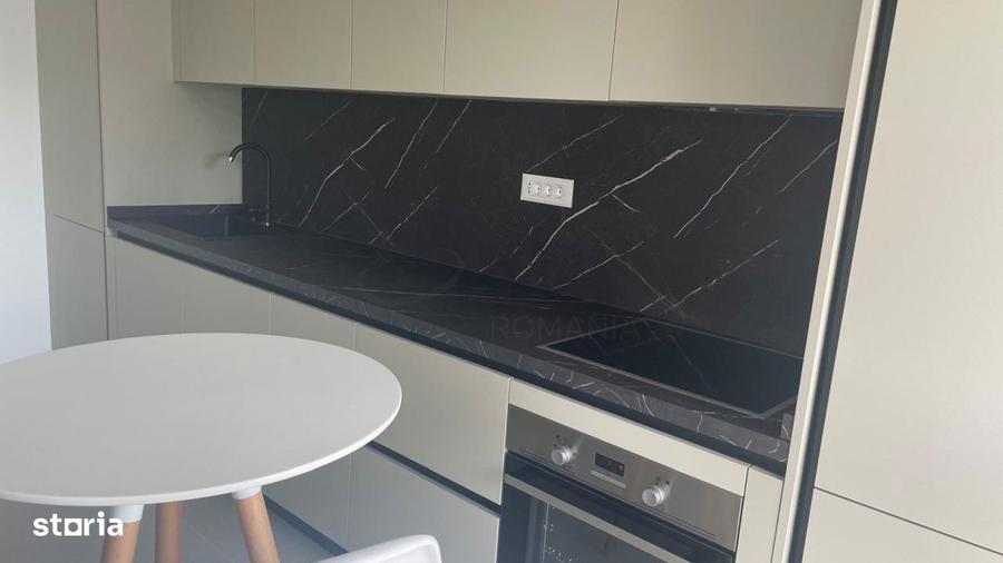 Apartament exclusivist Nusco City ultimul etaj terasa 10 mp parcare in - 6