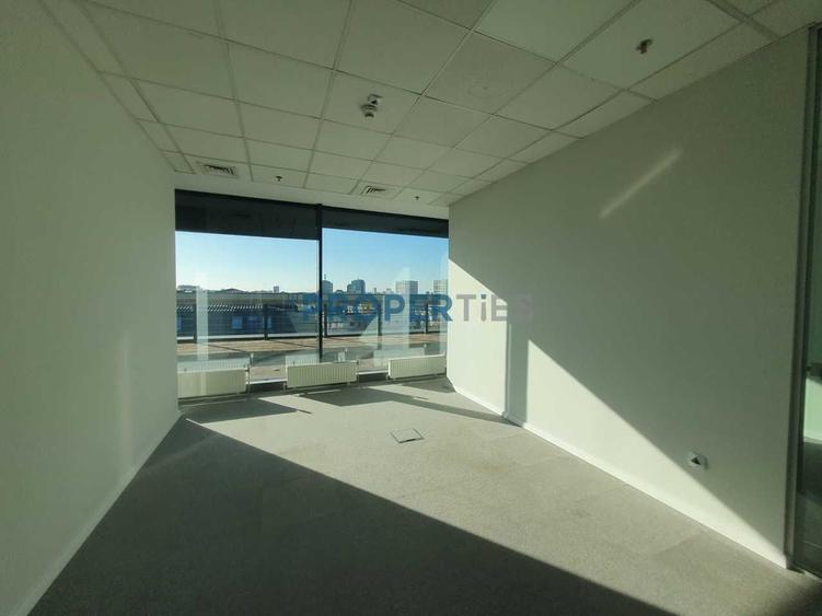 Comision 0! Spatii birouri in zona Floreasca - intre 219 si 1109mp - 14