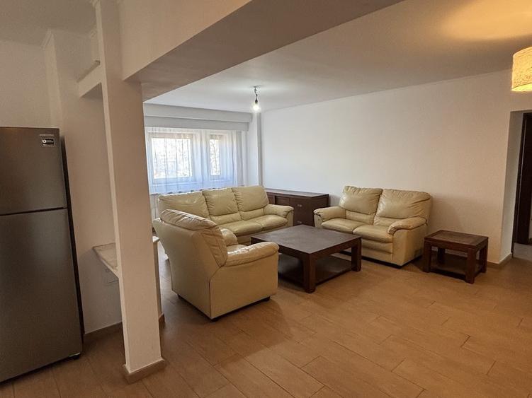 Libertatii nr. 1, proprietar, vand apartament 3 camere, comision zero - 6