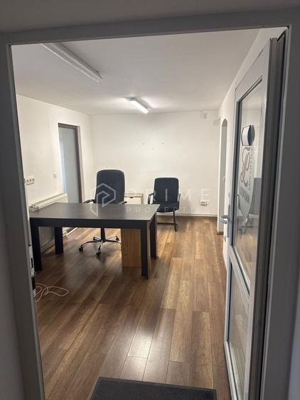 Clădire ultracentrală – Târgu Mureș, str. Mihail Kogălniceanu - 4