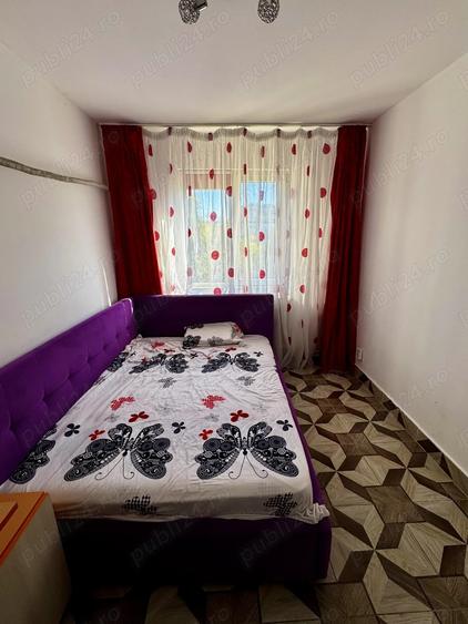 Inchiriez apartament cu 3 camere zona Ciresica - 3