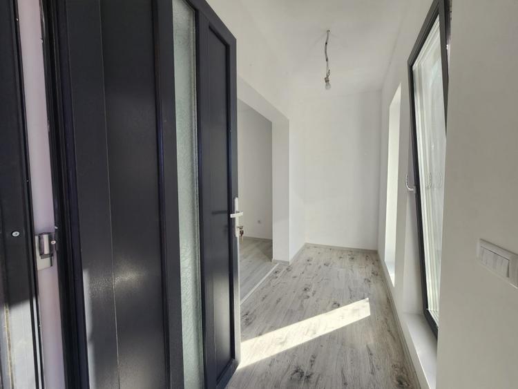 CASA INDIVIDUALA, 3 CAMERE, 550 MP TEREN, CIURBESTI - 16