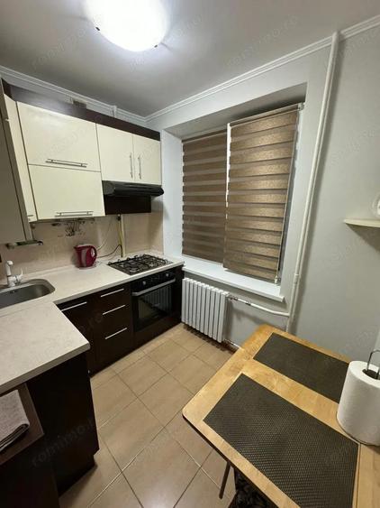 De inchiriat apartament cu o camera in zona Complexul Studentesc - 3