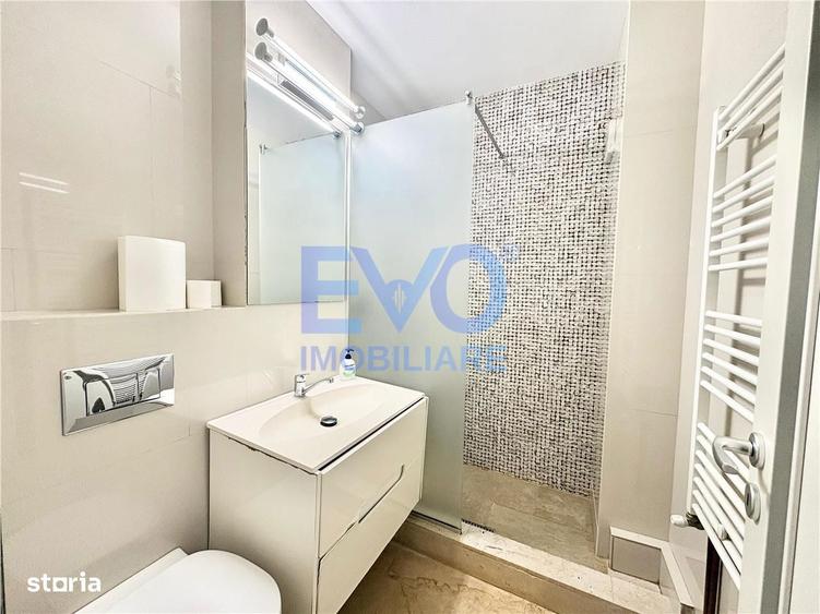 Apartament 4 camere de vanzare, decomandat, boxa, Copou, Iasi - 5