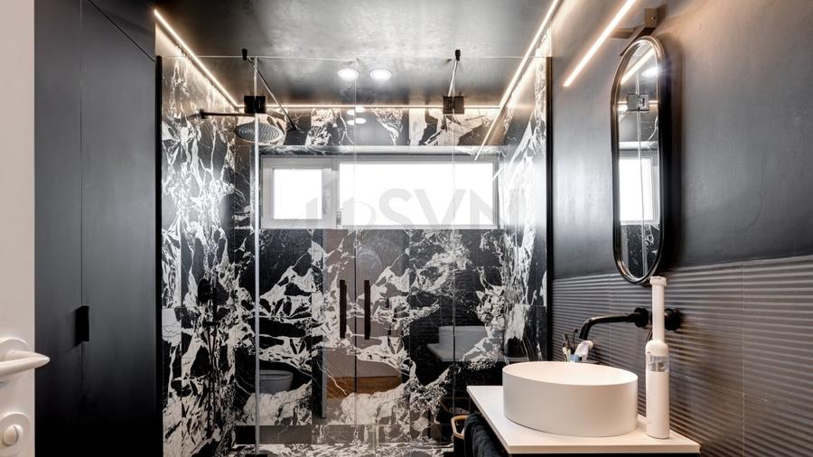 REA1020230 Duplex Padurea Baneasa l terasa 40mp - 21