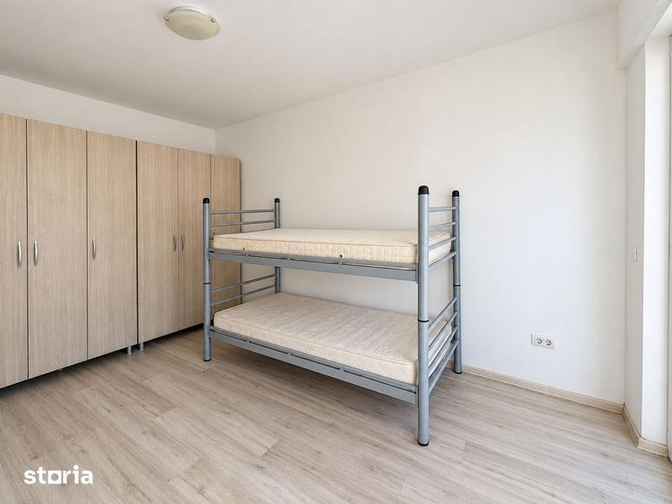 Apartament cu 3 camere în Miroslava