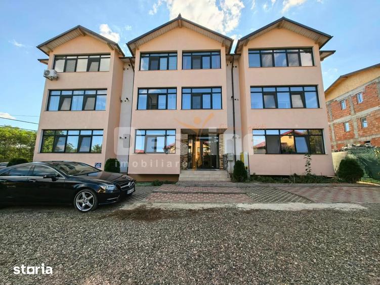 Apartament cu 2 camere decomandat în Miroslava