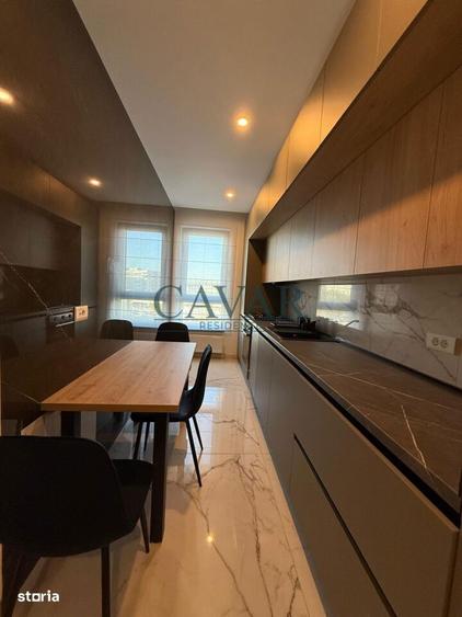 Apartament 3 Camere 2 Bai 79 mp Comision 0% - 1