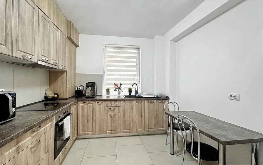 Compartimentare Decomandata - 3