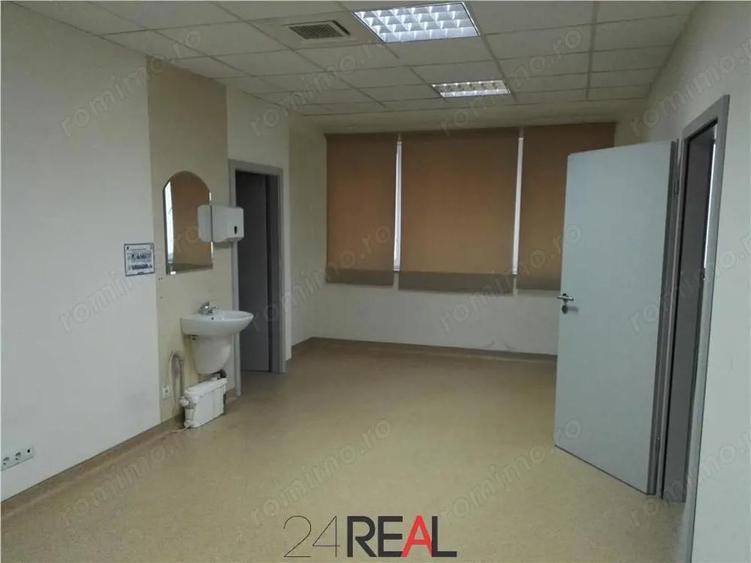 Spatii pretabile pentru: spital, clinica, cabinet, laborator medical - 6