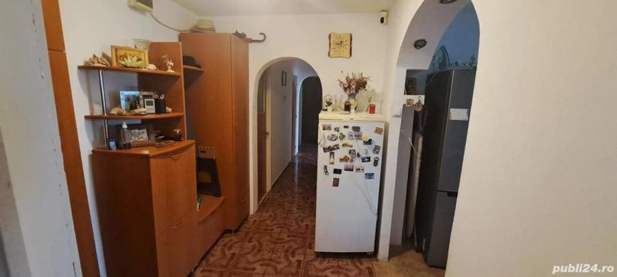 Dristor benzinaria Mol - 2