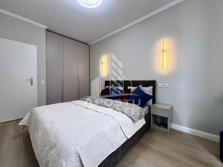 Apartament 2 camere, Prima inchiriere, loc de parcare, To... - 7
